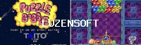 네오지오 게임 - 퍼즐보블1 (Puzzle Bobble 1) / 퍼즐버블1 썸네일