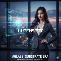 💎 유리 기판(Glass Substrate) 시대의 개막, 플라스틱 기판의 한계를 넘어설 게임 체인저 썸네일