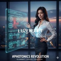 ⚡ 실리콘 포토닉스(광반도체), AI 서버 데이터 병목 현상의 해결사들 썸네일