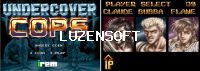 마메 게임 - 언더커버 캅스 (Undercover Cops) 썸네일