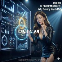 Why No body Reads Me? 썸네일