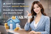 🏠 청약통장 납입 한도 상향, 지금이라도 금액을 올려야 할까? 썸네일