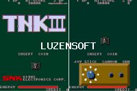 마메 게임 - 탱크3 (TNK III) 썸네일