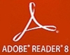 Adobe Reader for Linux 8.1.2 썸네일