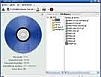 CD/DVD 버너 CBurner 0.6.0.5710 Alpha 썸네일