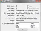 CPU 정보 CPU Identify 0.5.0 썸네일