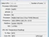 CPU 온도 체크 Core Temp 1.7 썸네일