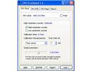 Cpu 속도측정 (Cpu TrueSpeed) 1.8 Zip 썸네일