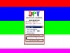 데드 픽셀 테스터 Dead Pixel Tester (DPT) 2.50 썸네일