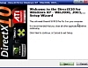XP에서 DirectX10 실행 DirectX 10 for Windows XP RC2 Pre Fix v3 썸네일