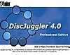 DiscJuggler 4.60.1214 썸네일
