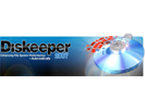 Diskeeper 2008 EnterpriseServer Edition 12.0.758t 썸네일