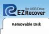 USB 드라이브 데이터 복구 EZRecover 2.0.0.64 썸네일