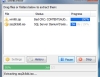 압축 파일 동시 해제 ExtractNow 4.4.6 썸네일