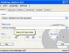 하드디스크 조각모음 JkDefragGUI 1.11 (한글지원) 썸네일