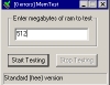 램(메모리) 이상유무 테스트 MemTest 4.0 썸네일