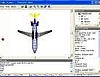 오토캐드 DXF 파일 뷰어 MiTeC DXF Viewer v1.1  썸네일