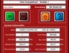 오버클럭 시스템 안정성 테스트  OCCT 3.0.2 Beta 2 (실행) 썸네일