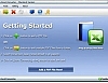 PDF > Excel 변환 PDF To Excel Converter 2.0 썸네일