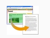 웹 페이지 편집 프린팅 Printee for IE 1.7.1 썸네일