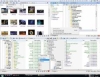 다단계 탐색창 지원 Q-Dir Portable x64 5.82