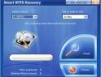 NTFS 시스템 데이타 복구 Smart NTFS Recovery 4.4 썸네일