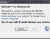 윈도우 테마패치 UXTender 1.3 (XP SP2/3) 썸네일