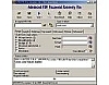 Advanced PDF Password Recovery Pro 2.20 썸네일