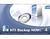 NTI Backup NOW! Deluxe Suite 4.0.20 썸네일