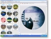 Acoustica CD/DVD Label Maker 3.33 썸네일