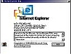 Microsoft Internet Explorer 5.01 SP2 보안패치 2001년10월10일자 썸네일