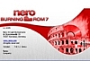 Nero Burning Rom 7.0.1.2 썸네일