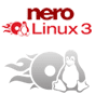 Nero Linux 3 (영문판) 썸네일