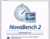 CPU, 그래픽, 하드디스크 벤치마크 NovaBench 3.0.4 썸네일