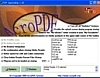 PDF SpeedUp 1.42 썸네일