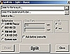 SplitFile 1.2 썸네일