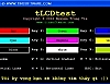 LCD 데드픽셀 테스트 tLCDtest 1.0 썸네일