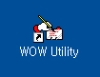 간단 특수문자입력 와우유틸리티 (wowutility) 3.3 썸네일