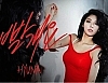 [화면보호기] 포미닛(4minute) 현아의 솔로곡 - 빨개요(RED)  MV버전