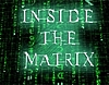 3D MATRIX ScreenSaver: 