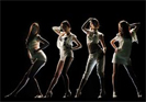 4tomorrow with sound 스크린세이버