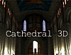 CATHEDRAL 3D ScreenSaver