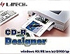 CD-R Desinger 3.0 썸네일