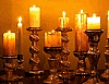 [윈도테마-Art (photograhpic)] Candlelight  썸네일