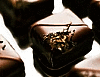 [윈도테마-Art (photograhpic)] Chocolate
