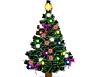 [크리스마스트리] Animated Christmas Tree 2011- Deluxe Christmas Tree 썸네일