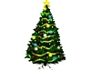 [크리스마스트리] Animated Christmas Tree 2011- Desktop Christmas Tree 썸네일