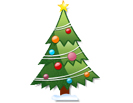 크리스마스 트리 Animated Christmas Tree Desktop Xmas Tree 썸네일