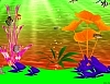 [화면보호기] Digital Aquarium ScreenSaver 1.4.7 썸네일