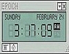 Epoch Clock 1.04 썸네일